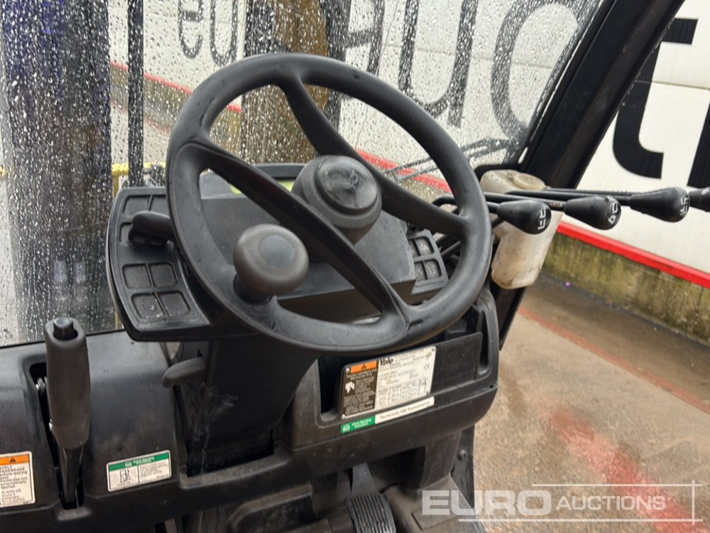 Vysokozdvižný vozík 2015 Yale GLP20SVX: obrázek 22 Vysokozdvižný vozík 2015 Yale GLP20SVX: obrázek 22