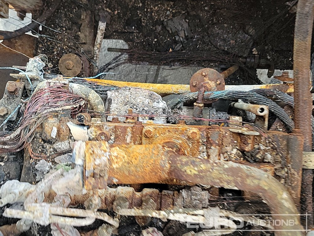 Mini-sklápěčka 2016 Thwaites 9 Ton: obrázek 15 Mini-sklápěčka 2016 Thwaites 9 Ton: obrázek 15