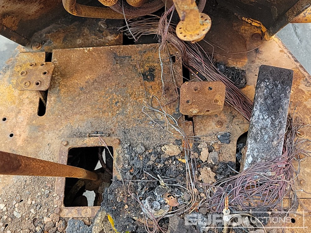 Mini-sklápěčka 2016 Thwaites 9 Ton: obrázek 19 Mini-sklápěčka 2016 Thwaites 9 Ton: obrázek 19