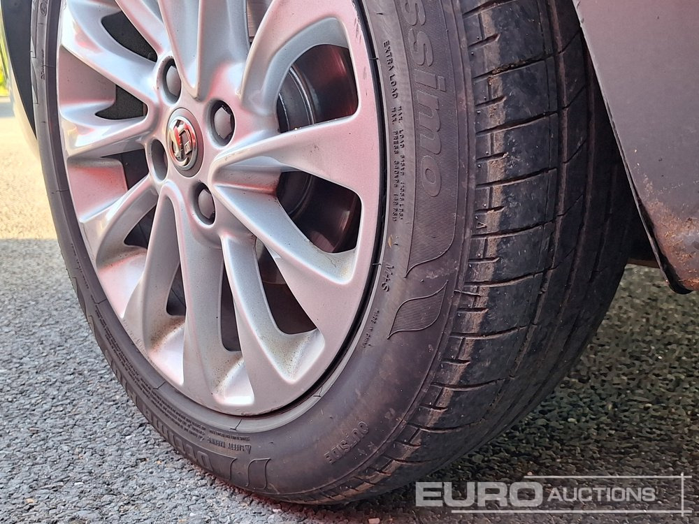2016 Vauxhall Corsa SRI - Osobní auto: obrázek 5 2016 Vauxhall Corsa SRI - Osobní auto: obrázek 5