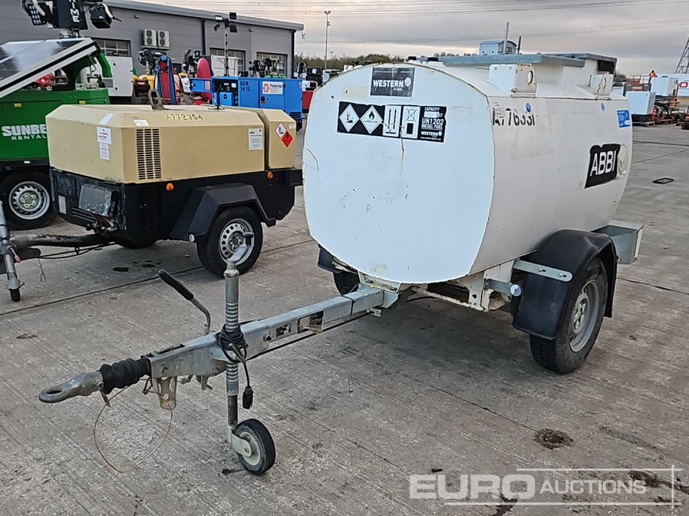 2016 Western 10ART - Skladovací nádrž: obrázek 1 2016 Western 10ART - Skladovací nádrž: obrázek 1