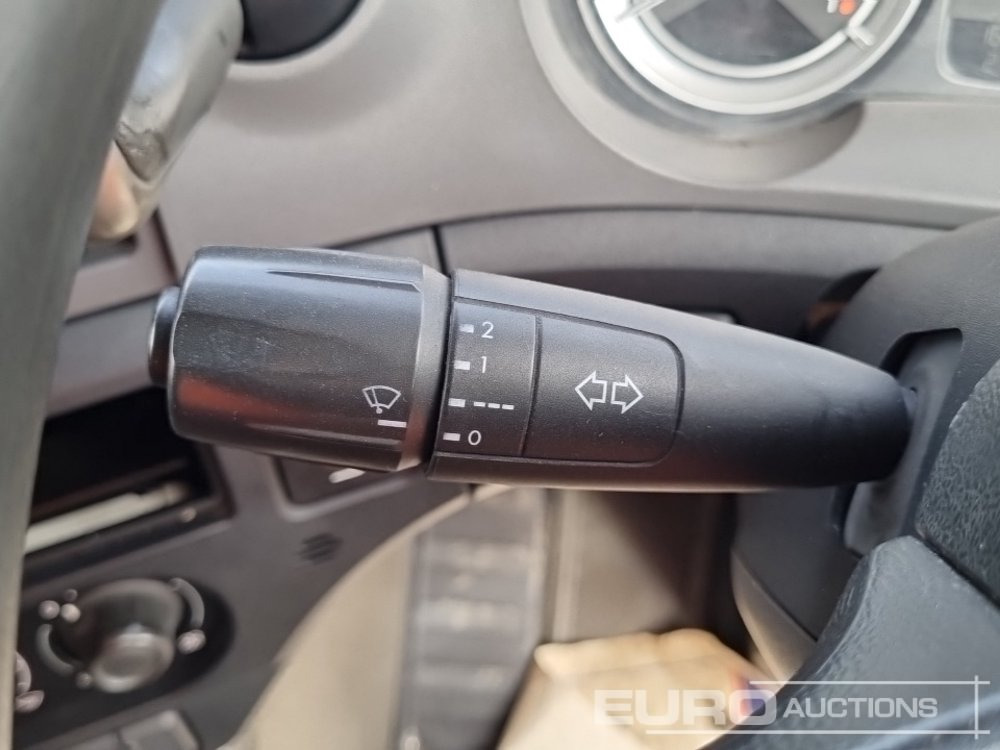 Skříňový nákladní auto 2017 DAF CF260: obrázek 42