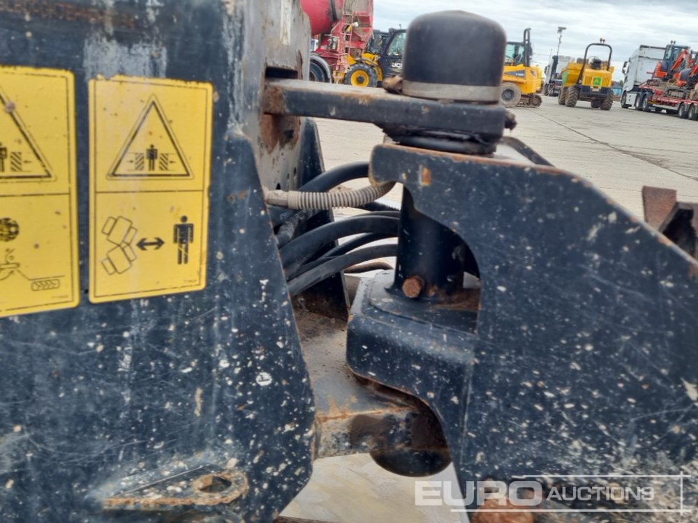 Mini-sklápěčka 2017 JCB 3TST: obrázek 26