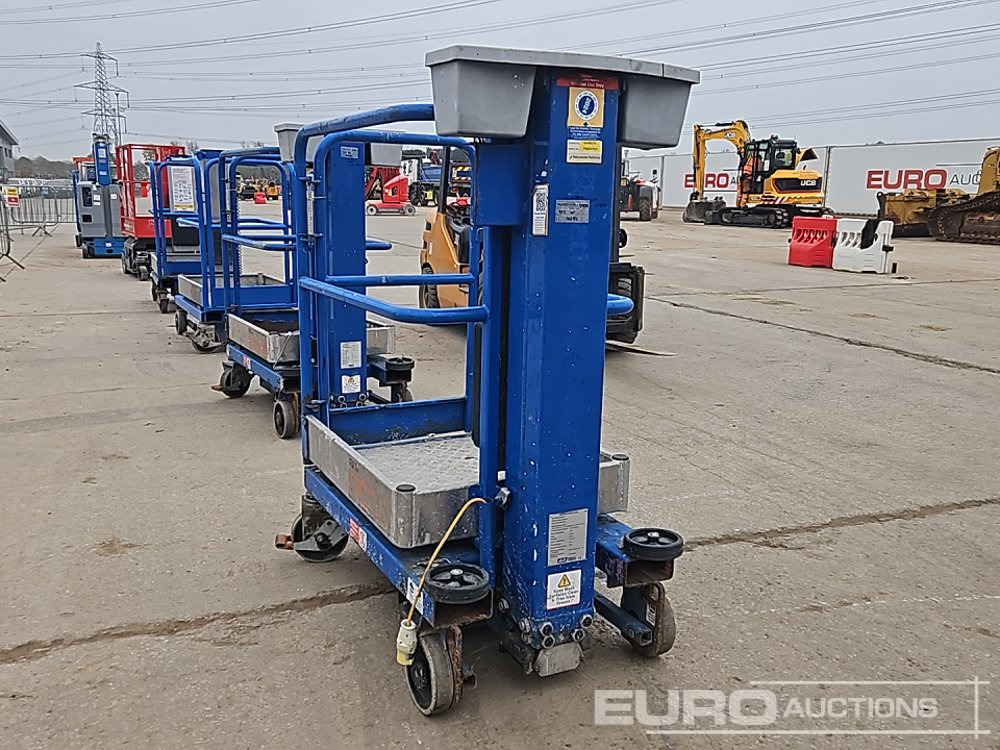 2017 Power Towers Nano - Pracovní plošina: obrázek 3 2017 Power Towers Nano - Pracovní plošina: obrázek 3