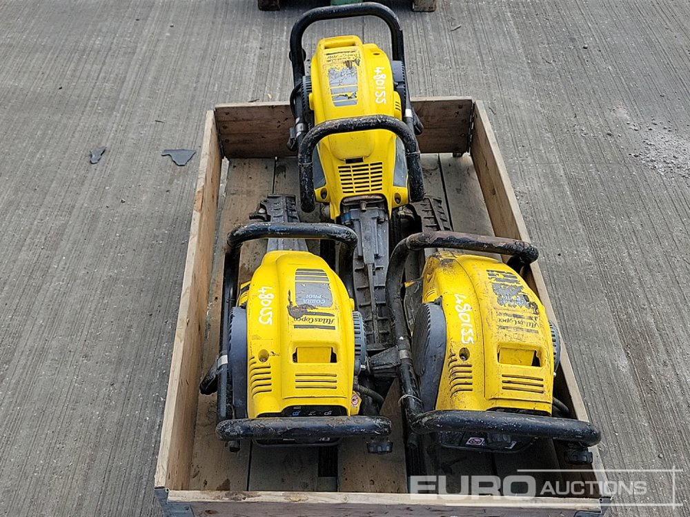 2018 Atlas Copco COBRA PROI - Technika pro ukládaní asfaltu: obrázek 4 2018 Atlas Copco COBRA PROI - Technika pro ukládaní asfaltu: obrázek 4