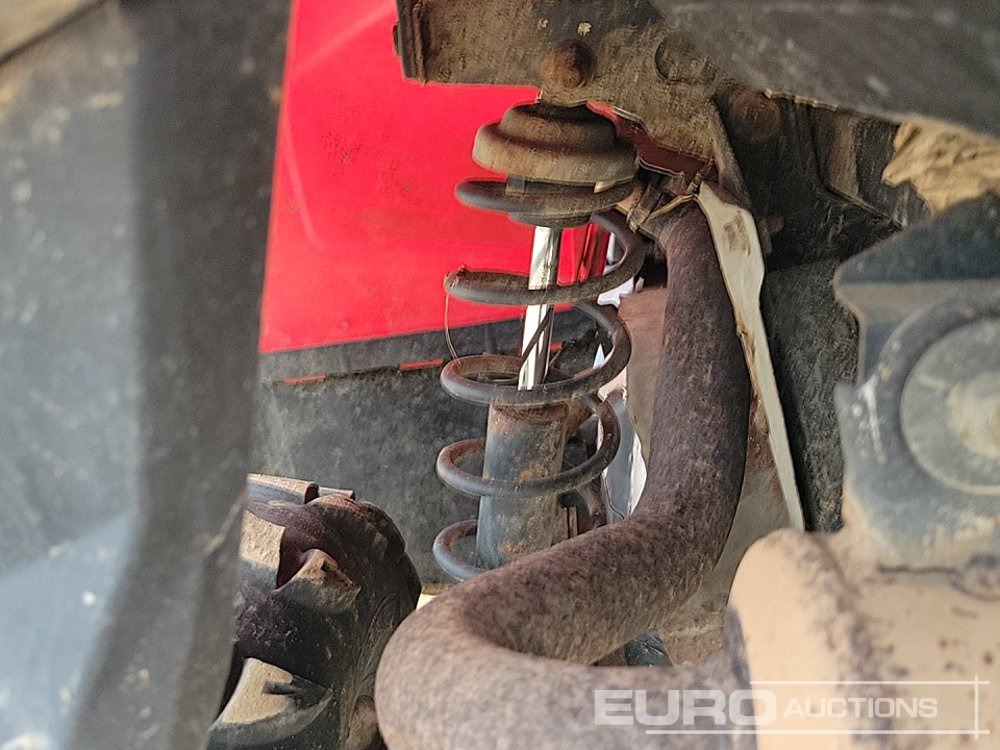 Čtyřkolka 2018 Can Am 450 OUTLANDER: obrázek 21