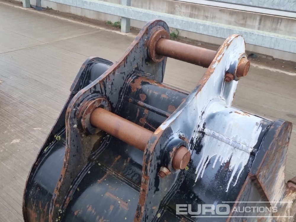 Lžíce 2018 JCB 34" Digging Bucket 65mm Pin to suit 13 Ton Excavator: obrázek 11
