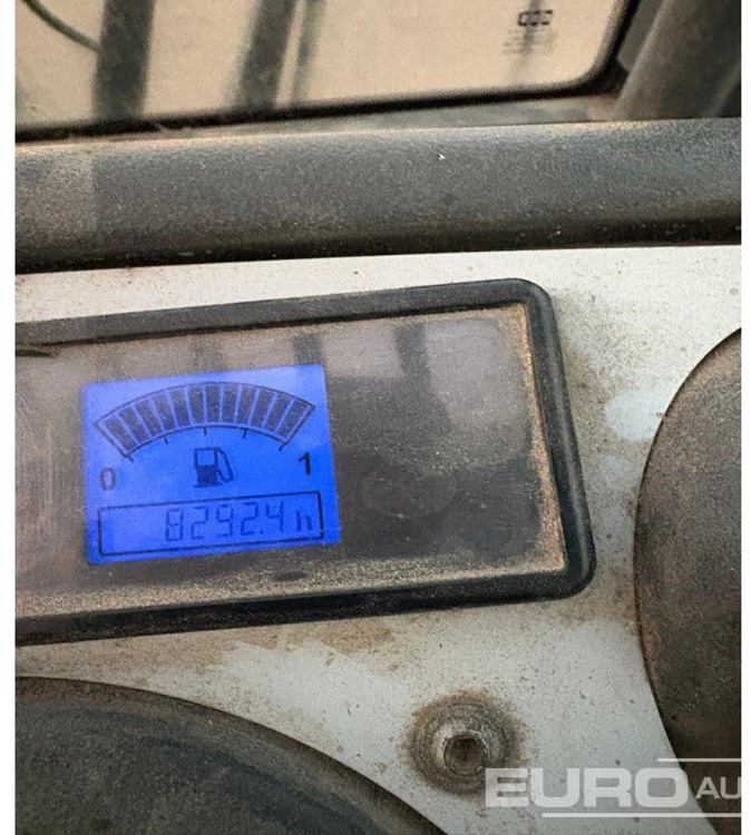 2018 JCB TLT30 - Teleskopický manipulátor: obrázek 5 2018 JCB TLT30 - Teleskopický manipulátor: obrázek 5
