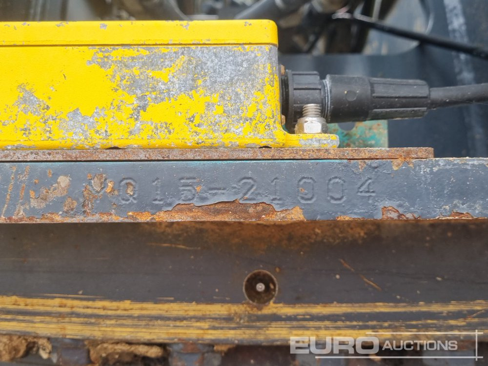 Pásové rýpadlo 2018 Kobelco SK210LC-10: obrázek 50