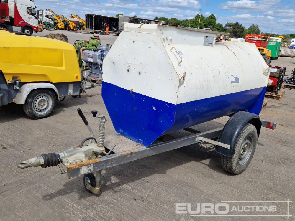 2018 Main 1000 Litre - Skladovací nádrž: obrázek 1 2018 Main 1000 Litre - Skladovací nádrž: obrázek 1