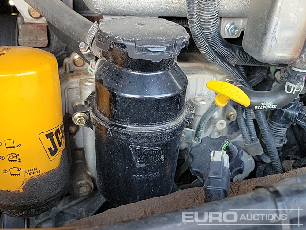 Mini-sklápěčka 2018 Mecalac TA6S: obrázek 18