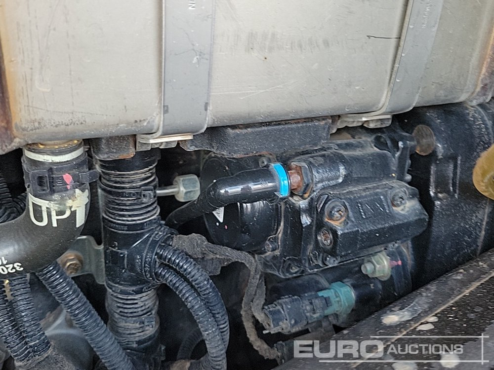 Mini-sklápěčka 2018 Mecalac TA6S: obrázek 19