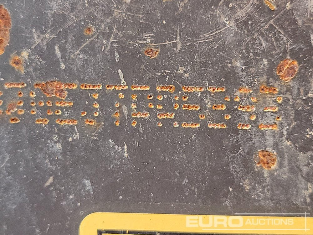 Mini-sklápěčka 2018 Mecalac TA6S: obrázek 36