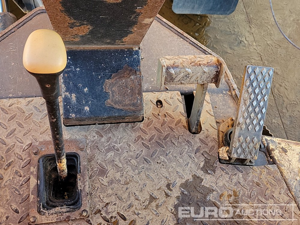 Mini-sklápěčka 2018 Mecalac TA6S: obrázek 31