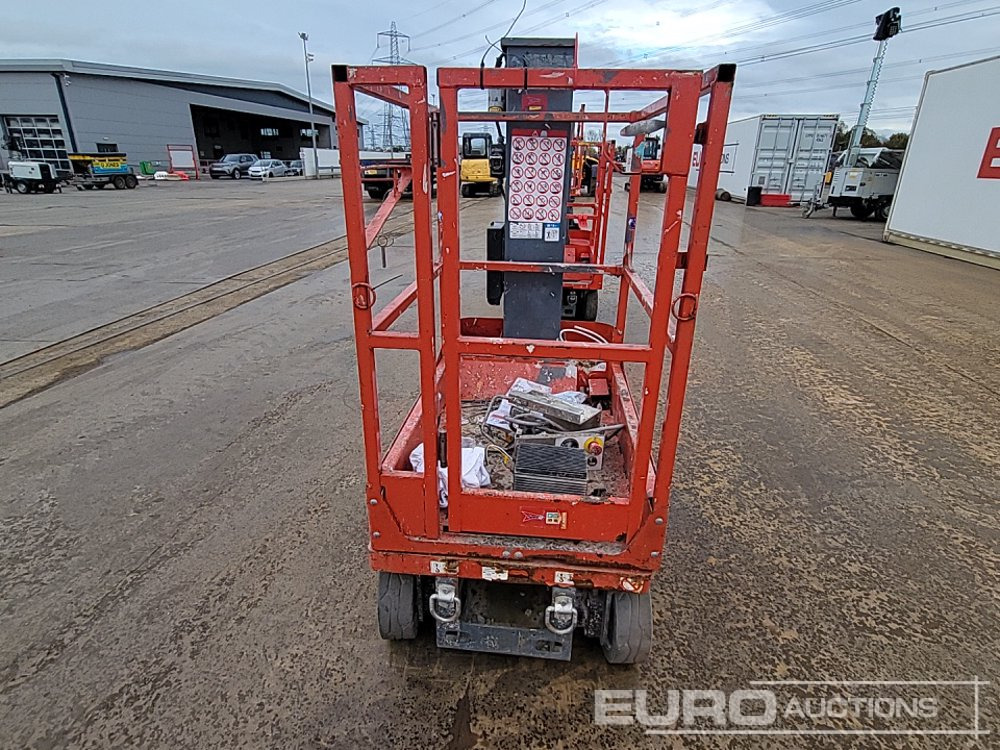 2018 SkyJack SJ12 - Pracovní plošina: obrázek 4 2018 SkyJack SJ12 - Pracovní plošina: obrázek 4