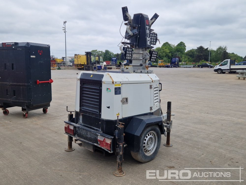 2018 Trime X-ECOK2 - Osvětlovací stožár: obrázek 5 2018 Trime X-ECOK2 - Osvětlovací stožár: obrázek 5