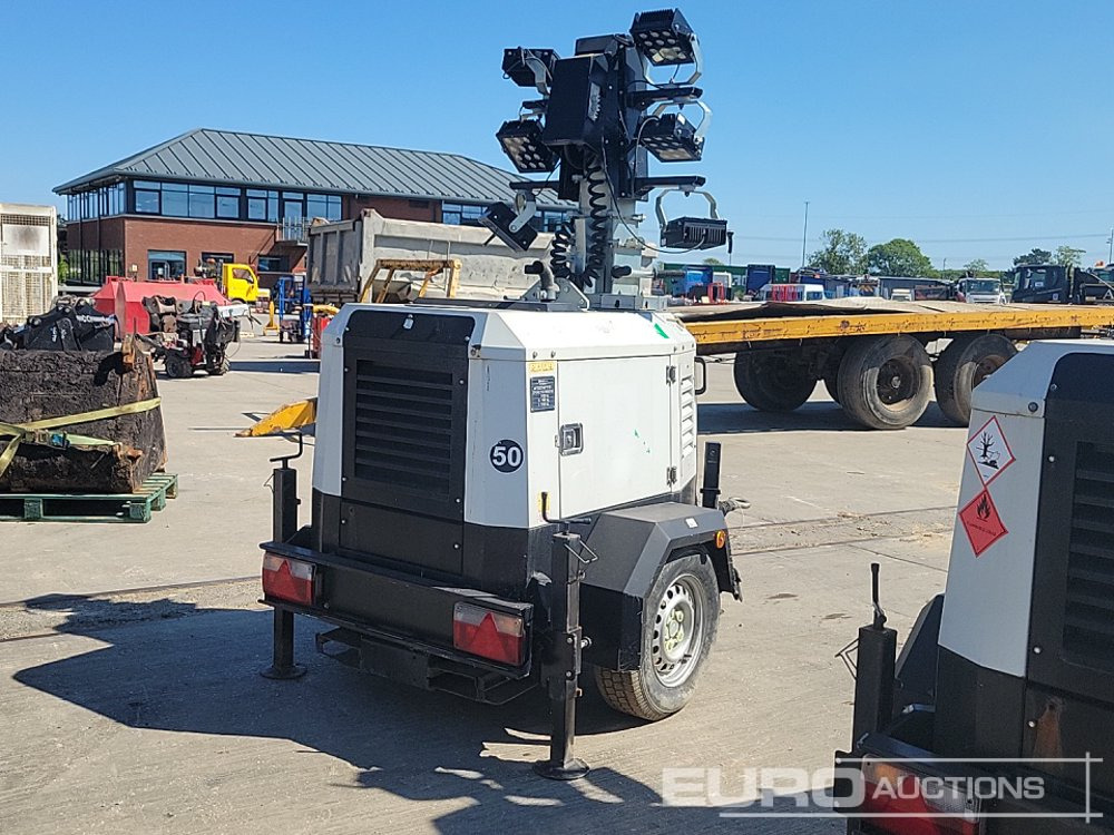 2018 Trime X-ECOK2 - Osvětlovací stožár: obrázek 5 2018 Trime X-ECOK2 - Osvětlovací stožár: obrázek 5