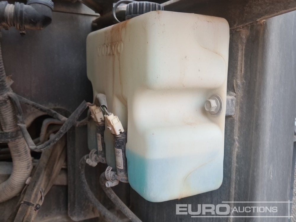 Pásové rýpadlo 2018 Volvo EC140EL: obrázek 28