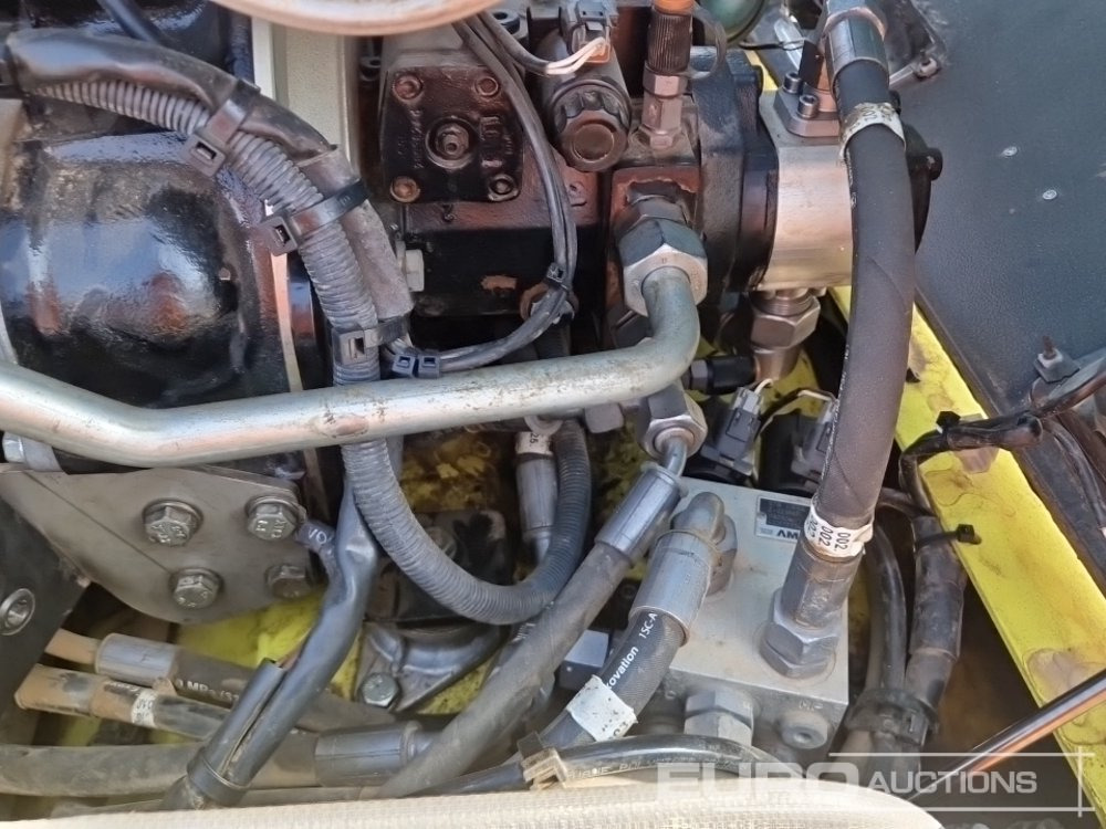 Válec 2019 Ammann ARX12: obrázek 28
