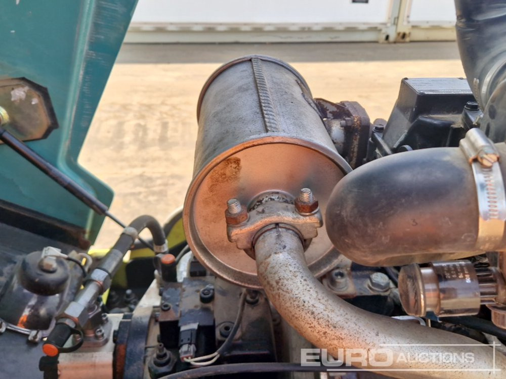 Válec 2019 Ammann ARX12: obrázek 23