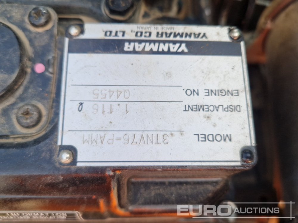 Válec 2019 Ammann ARX12: obrázek 26