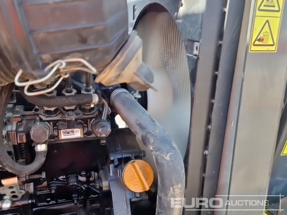 Válec 2019 Ammann ARX12: obrázek 20