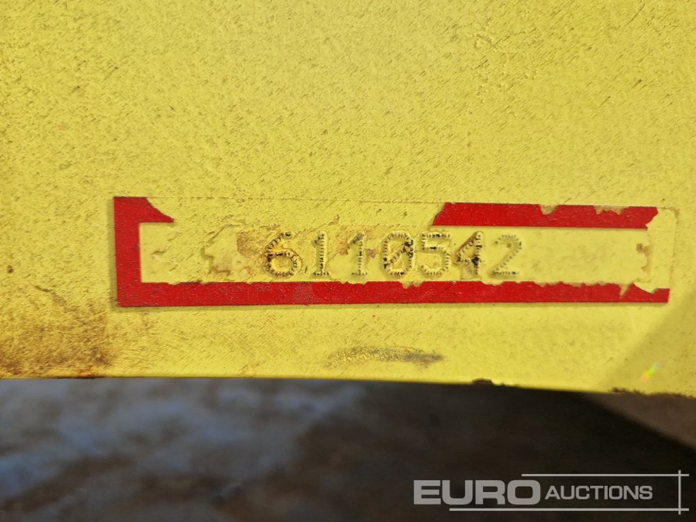 Válec 2019 Ammann ARX12: obrázek 41