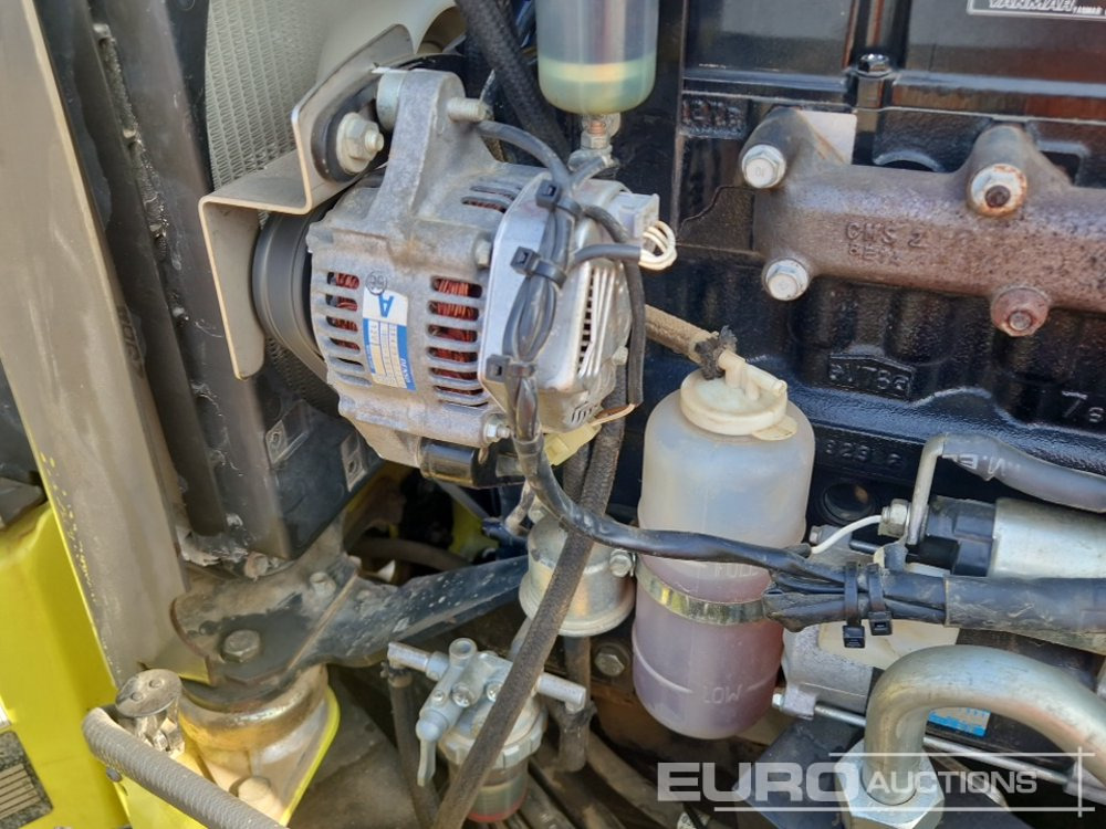 Válec 2019 Ammann ARX12: obrázek 29