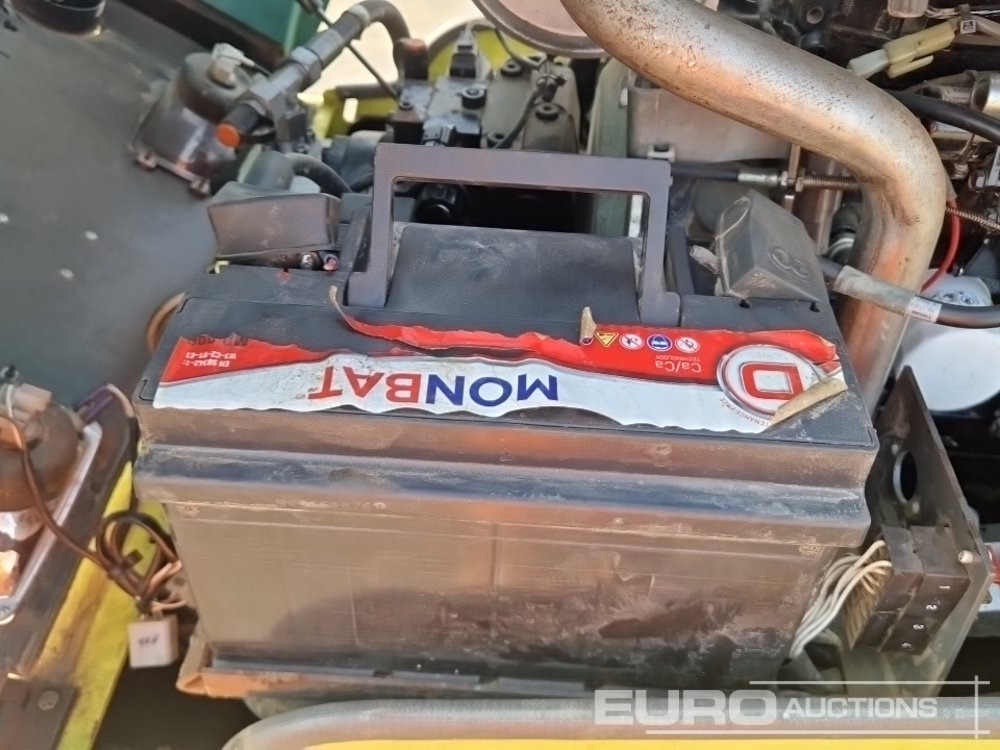 Válec 2019 Ammann ARX12: obrázek 22