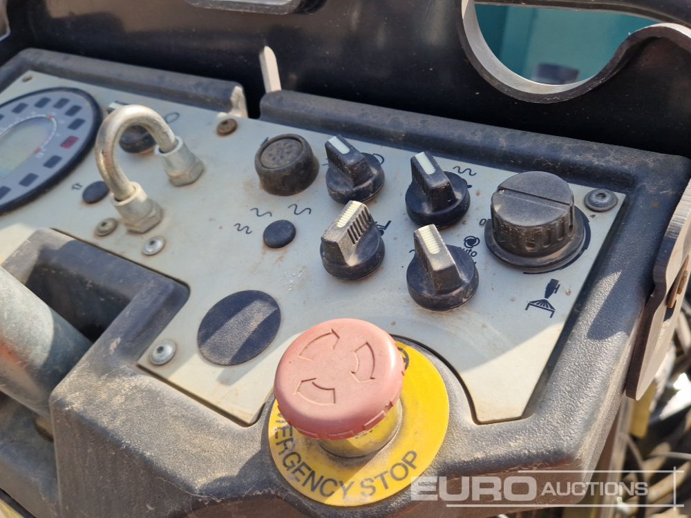 Válec 2019 Ammann ARX12: obrázek 35