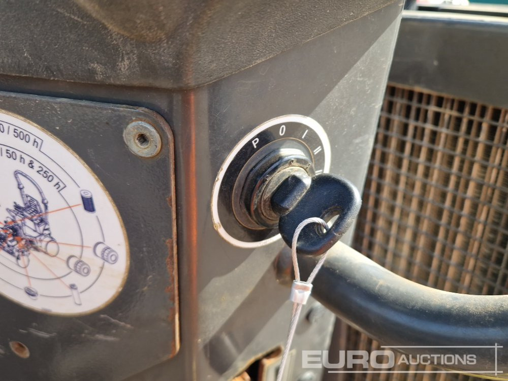 Válec 2019 Ammann ARX12: obrázek 34