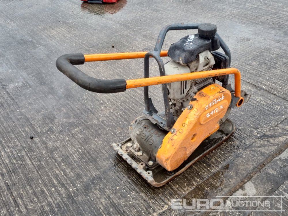 2019 Belle LC3251 - Technika pro ukládaní asfaltu: obrázek 5 2019 Belle LC3251 - Technika pro ukládaní asfaltu: obrázek 5