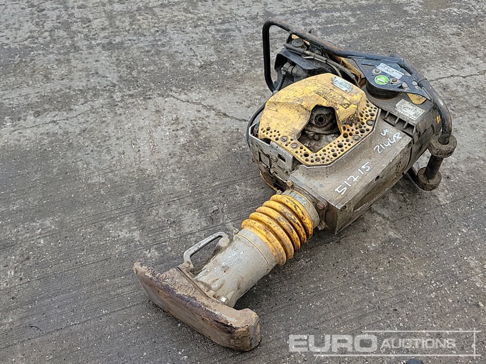 2019 Bomag BT60 - Technika pro ukládaní asfaltu: obrázek 1 2019 Bomag BT60 - Technika pro ukládaní asfaltu: obrázek 1