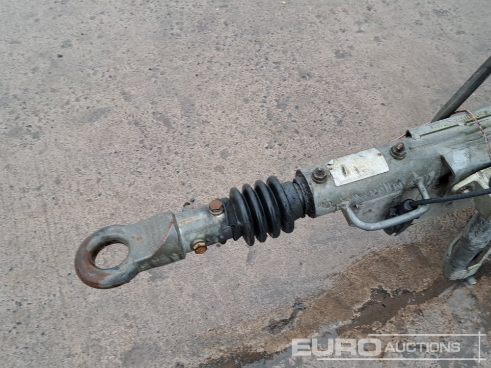 2019 Doosan 741 - Mobilní kompresor: obrázek 5 2019 Doosan 741 - Mobilní kompresor: obrázek 5