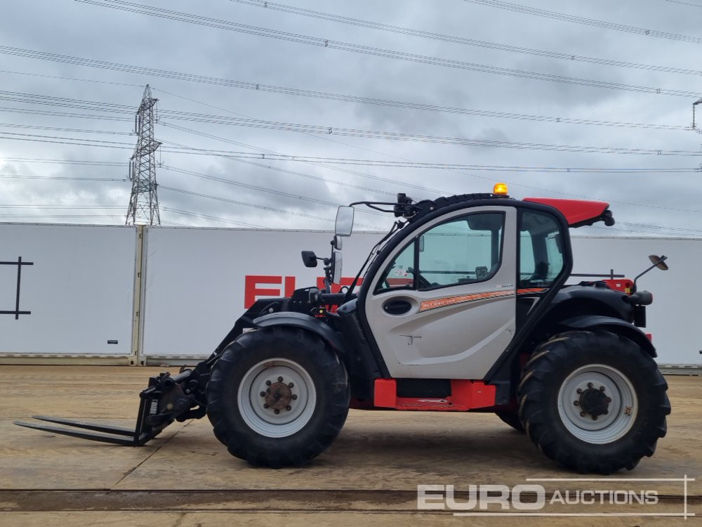 2019 Genie Z-62/40 - Pracovní plošina: obrázek 5 2019 Genie Z-62/40 - Pracovní plošina: obrázek 5