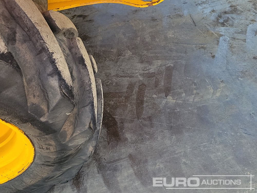 Mini-sklápěčka 2019 JCB 6ST: obrázek 13