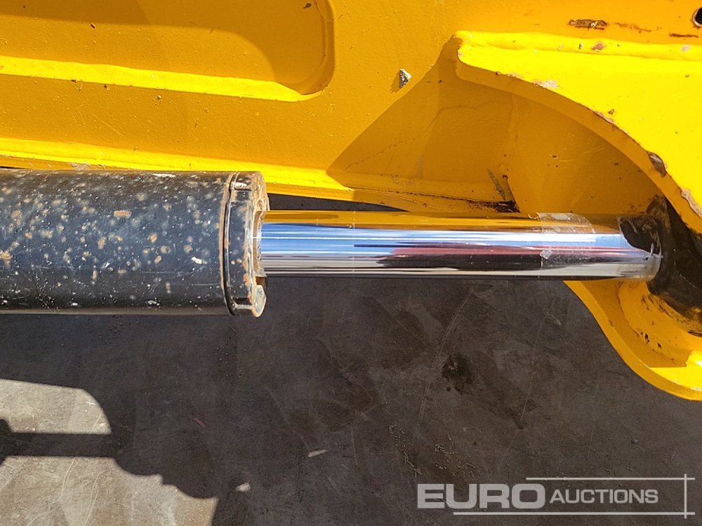 Mini-sklápěčka 2019 JCB 6ST: obrázek 18