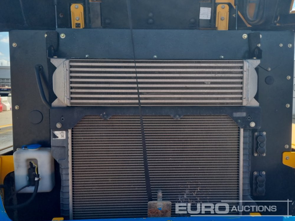 Mini-sklápěčka 2019 JCB 6ST: obrázek 13