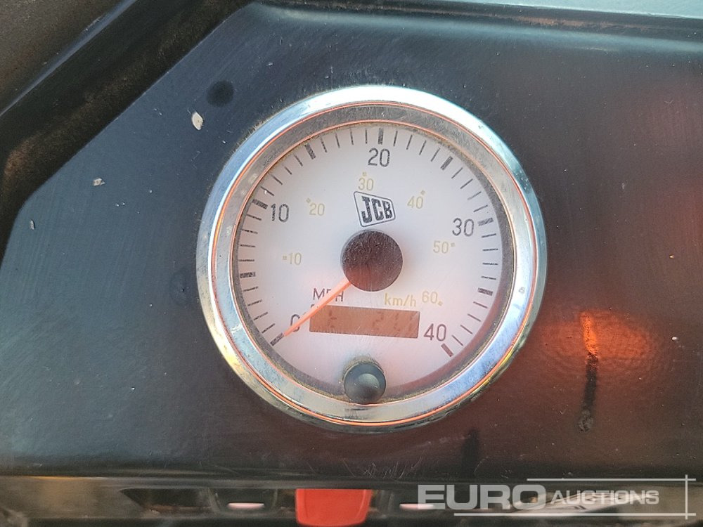 Mini-sklápěčka 2019 JCB 6ST: obrázek 36