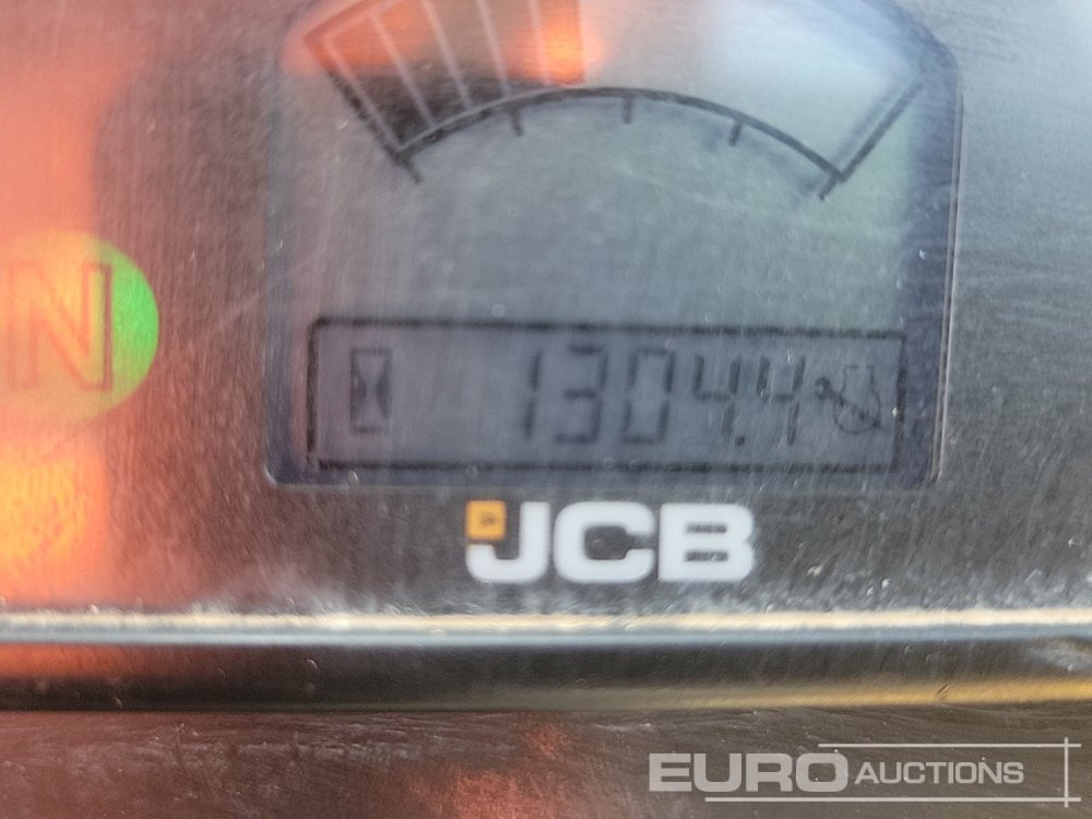 Mini-sklápěčka 2019 JCB 6ST: obrázek 42