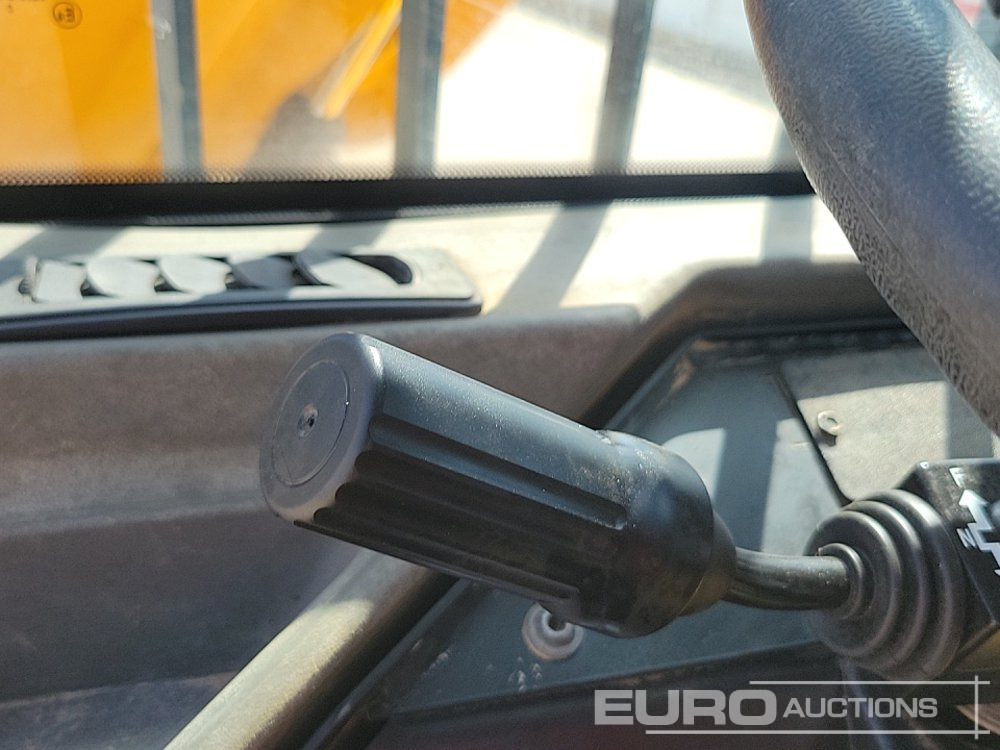 Mini-sklápěčka 2019 JCB 6ST: obrázek 34