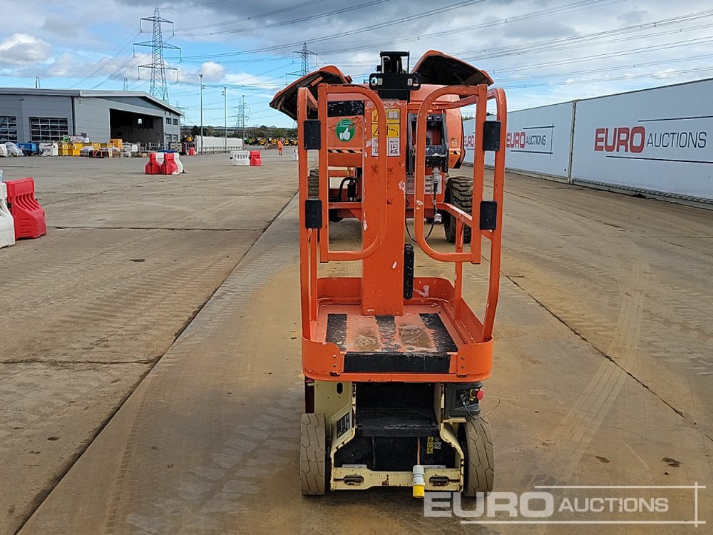 2019 JLG 1230ES - Pracovní plošina: obrázek 4 2019 JLG 1230ES - Pracovní plošina: obrázek 4