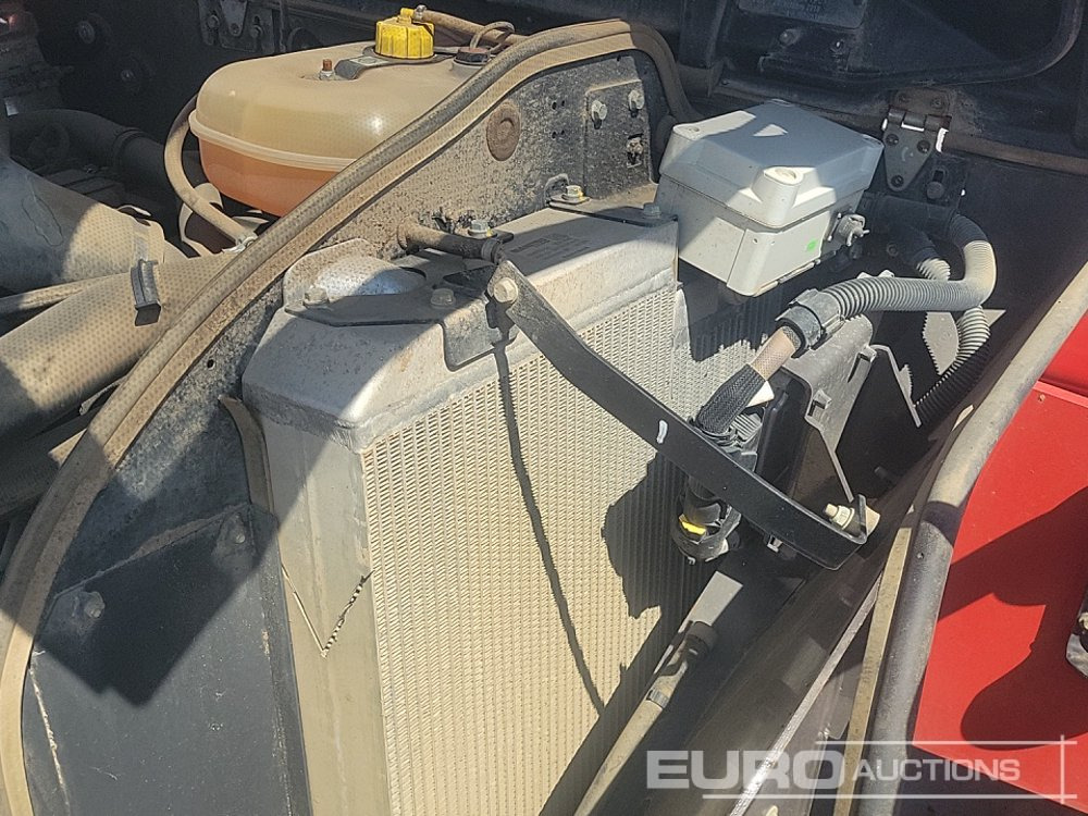 Teleskopický manipulátor 2019 Manitou MT 932 EASY 75D: obrázek 20