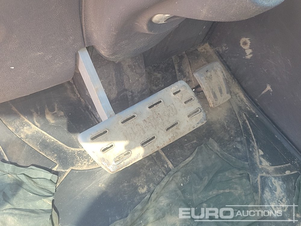 Teleskopický manipulátor 2019 Manitou MT 932 EASY 75D: obrázek 30