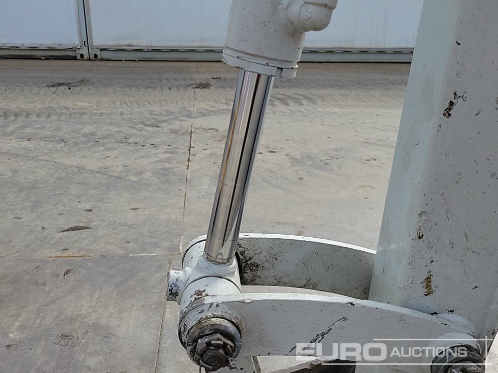 Mini rýpadlo 2019 Takeuchi TB230: obrázek 29