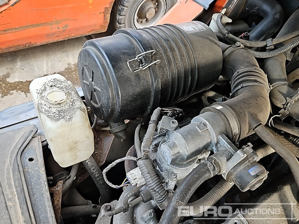 2019 Toyota 06-8FG25F - Vysokozdvižný vozík: obrázek 4 2019 Toyota 06-8FG25F - Vysokozdvižný vozík: obrázek 4