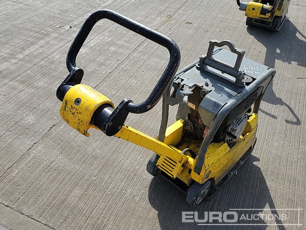2019 Wacker Neuson DPU2540H - Technika pro ukládaní asfaltu: obrázek 5 2019 Wacker Neuson DPU2540H - Technika pro ukládaní asfaltu: obrázek 5