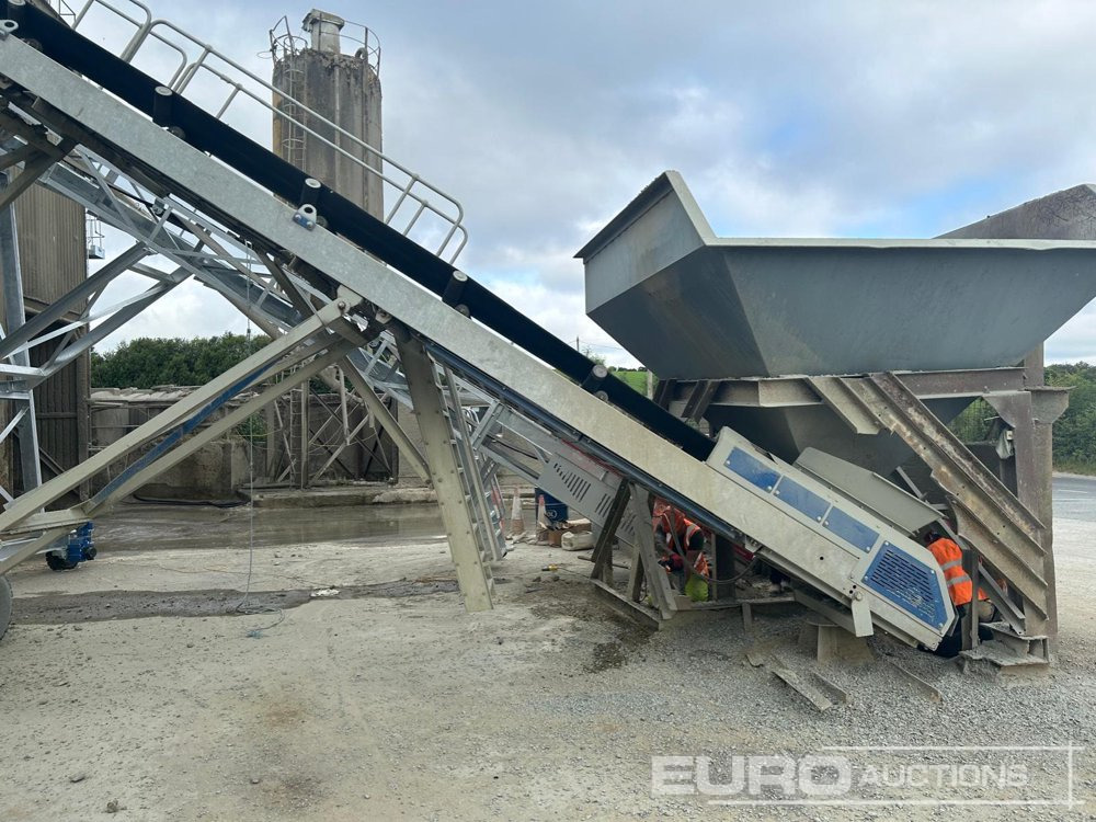 2020 53' 3 Phase Radial Conveyor - Dopravník: obrázek 3 2020 53' 3 Phase Radial Conveyor - Dopravník: obrázek 3
