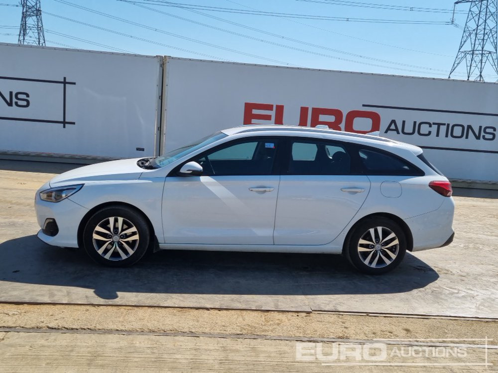 2020 Hyundai I30 - Osobní auto: obrázek 2 2020 Hyundai I30 - Osobní auto: obrázek 2