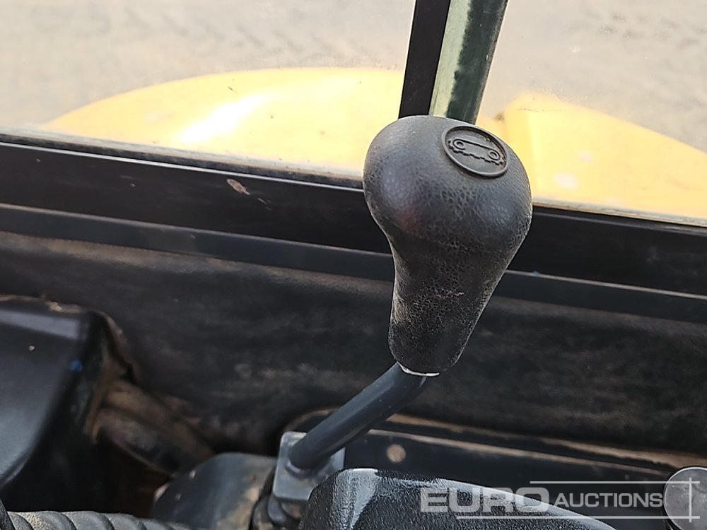 Mini rýpadlo 2020 Komatsu PC26MR-3: obrázek 40